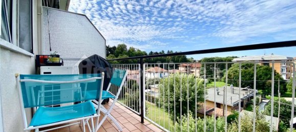 Квартира с 2 спальнями в Комо, Италия № 293902 24