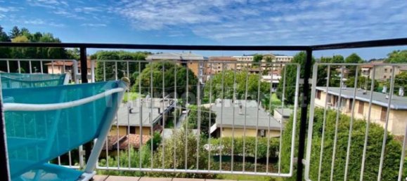 Квартира с 2 спальнями в Комо, Италия № 293902 23