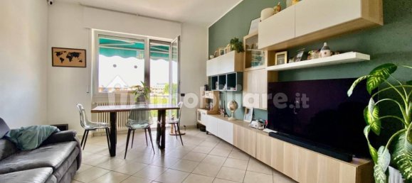 Квартира с 2 спальнями в Комо, Италия № 293902 3