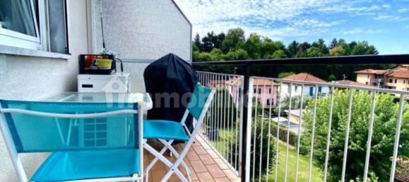 Квартира с 2 спальнями в Комо, Италия № 293902 22