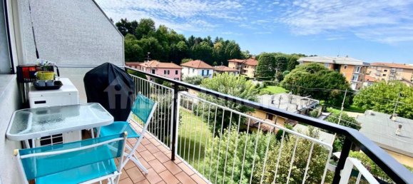 Квартира с 2 спальнями в Комо, Италия № 293902 21