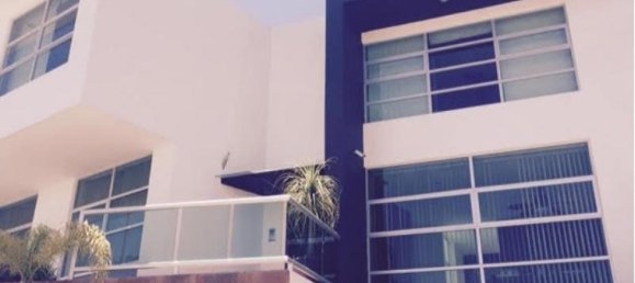 Casa de 3 dormitorios en Puebla, Mexico No. 190379 2