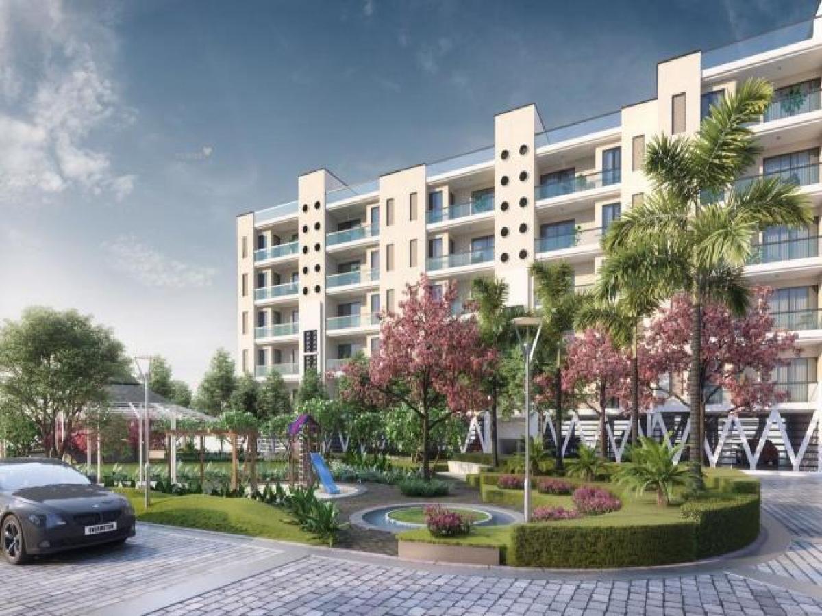 3 bedrooms House in Mohali, India No. 25880