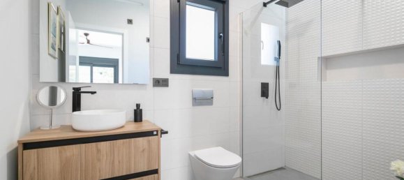 2 bedrooms House in Daya Nueva, Spain No. 12532 14