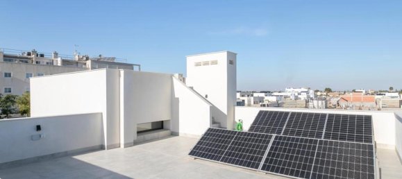 2 bedrooms House in Daya Nueva, Spain No. 12532 18