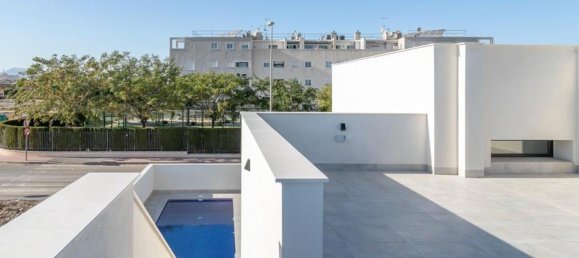 2 bedrooms House in Daya Nueva, Spain No. 12532 6