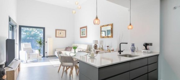 2 bedrooms House in Daya Nueva, Spain No. 12532 12