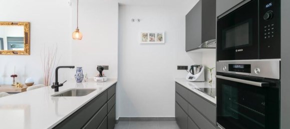 2 bedrooms House in Daya Nueva, Spain No. 12532 13