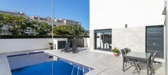 2 bedrooms House in Daya Nueva, Spain No. 12532 5