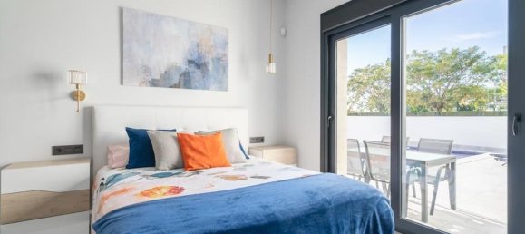 2 bedrooms House in Daya Nueva, Spain No. 12532 8