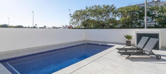 2 bedrooms House in Daya Nueva, Spain No. 12532 4