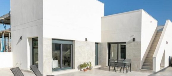 2 bedrooms House in Daya Nueva, Spain No. 12532 2