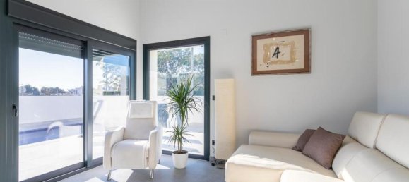 2 bedrooms House in Daya Nueva, Spain No. 12532 10