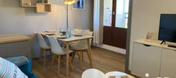 1 chambre Appartement à Biscarrosse, France No. 309331 2