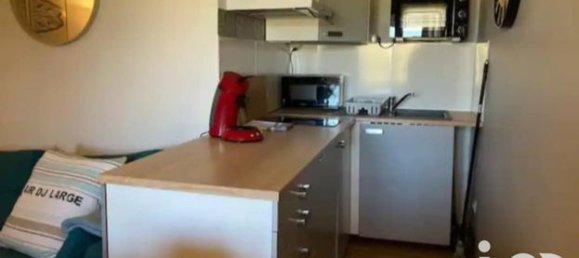 1 chambre Appartement à Biscarrosse, France No. 309331 3