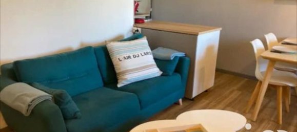 1 chambre Appartement à Biscarrosse, France No. 309331 4