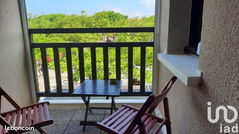 1 chambre Appartement à Biscarrosse, France No. 309331
