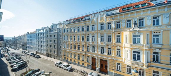 3غرفة شقة في Rudolfsheim-Funfhaus, Austria رقم 237252 7