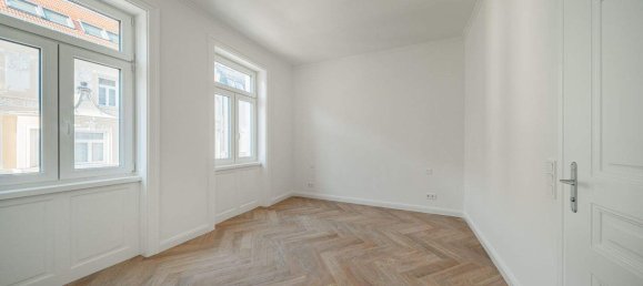 3غرفة شقة في Rudolfsheim-Funfhaus, Austria رقم 237252 16