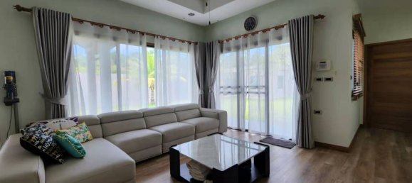 Кафе / ресторан с 3 спальнями в Паттайя, Таиланд № 4346 4