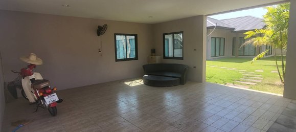 Кафе / ресторан с 3 спальнями в Паттайя, Таиланд № 4346 21