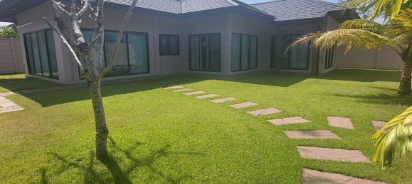 Кафе / ресторан с 3 спальнями в Паттайя, Таиланд № 4346 14