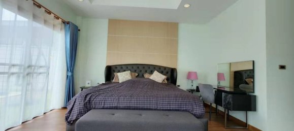 Кафе / ресторан с 3 спальнями в Паттайя, Таиланд № 4346 5