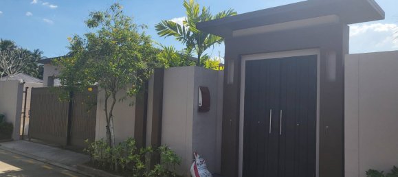 Кафе / ресторан с 3 спальнями в Паттайя, Таиланд № 4346 9