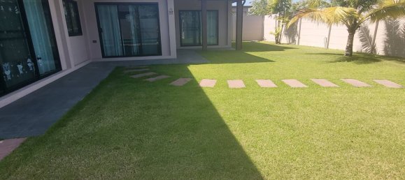 Кафе / ресторан с 3 спальнями в Паттайя, Таиланд № 4346 20