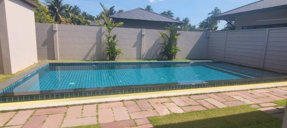 Кафе / ресторан с 3 спальнями в Паттайя, Таиланд № 4346 10