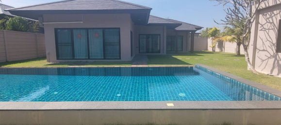 Кафе / ресторан с 3 спальнями в Паттайя, Таиланд № 4346 18