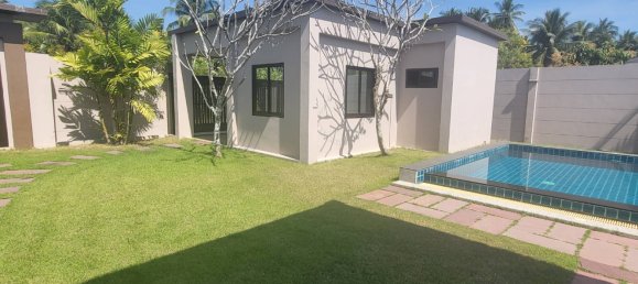 Кафе / ресторан с 3 спальнями в Паттайя, Таиланд № 4346 13