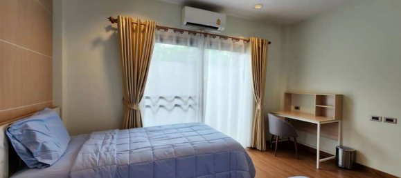 Кафе / ресторан с 3 спальнями в Паттайя, Таиланд № 4346 8