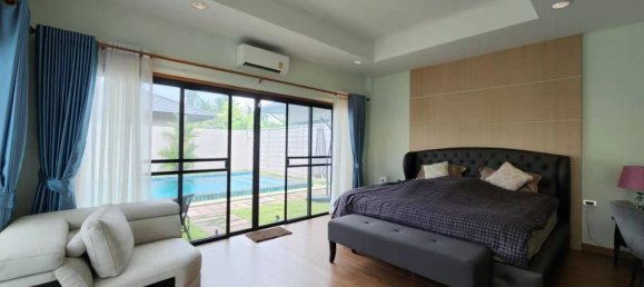 Кафе / ресторан с 3 спальнями в Паттайя, Таиланд № 4346 6