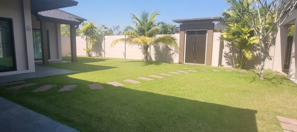 Кафе / ресторан с 3 спальнями в Паттайя, Таиланд № 4346 19