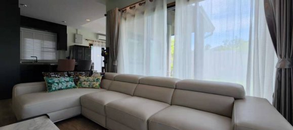 Кафе / ресторан с 3 спальнями в Паттайя, Таиланд № 4346 2