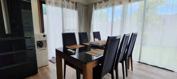 Кафе / ресторан с 3 спальнями в Паттайя, Таиланд № 4346 12