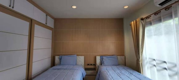 Кафе / ресторан с 3 спальнями в Паттайя, Таиланд № 4346 16