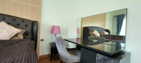 Кафе / ресторан с 3 спальнями в Паттайя, Таиланд № 4346 11