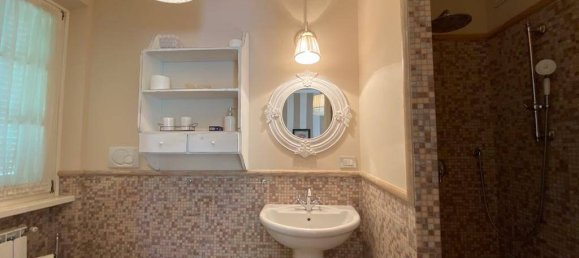 Вилла с 3 спальнями в Форте деи Марми, Италия № 69928 13