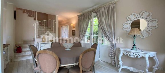 Вилла с 3 спальнями в Форте деи Марми, Италия № 69928 14