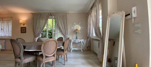 Вилла с 3 спальнями в Форте деи Марми, Италия № 69928 8