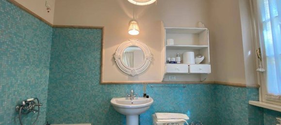 Вилла с 3 спальнями в Форте деи Марми, Италия № 69928 12