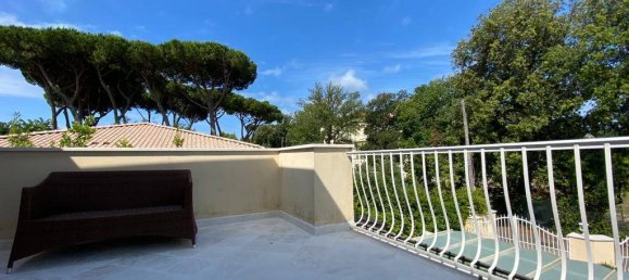 Вилла с 3 спальнями в Форте деи Марми, Италия № 69928 15