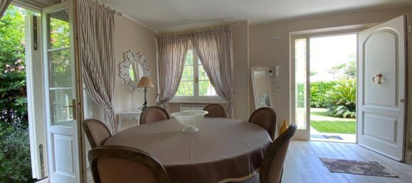 Вилла с 3 спальнями в Форте деи Марми, Италия № 69928 4