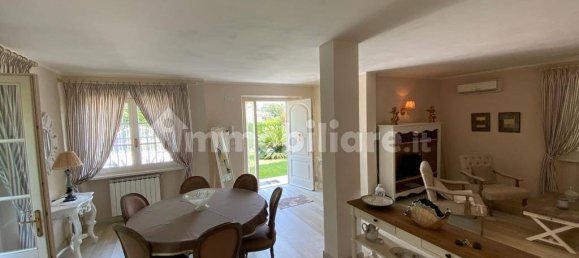 Вилла с 3 спальнями в Форте деи Марми, Италия № 69928 11