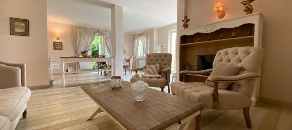 Вилла с 3 спальнями в Форте деи Марми, Италия № 69928 5