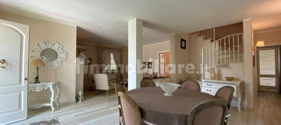 Вилла с 3 спальнями в Форте деи Марми, Италия № 69928 2