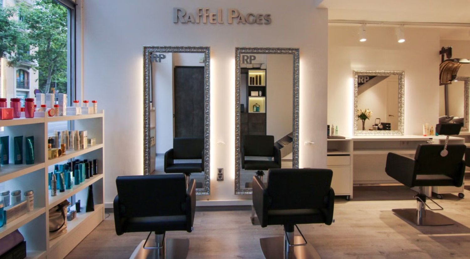  عقار تجاري في Barcelona, Spain 448متر مربع رقم 351329