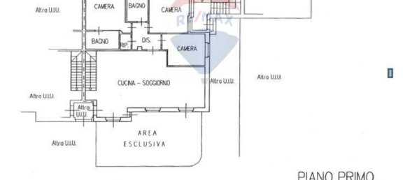 4 bedrooms Apartment in Mairano, Italy No. 365595 18